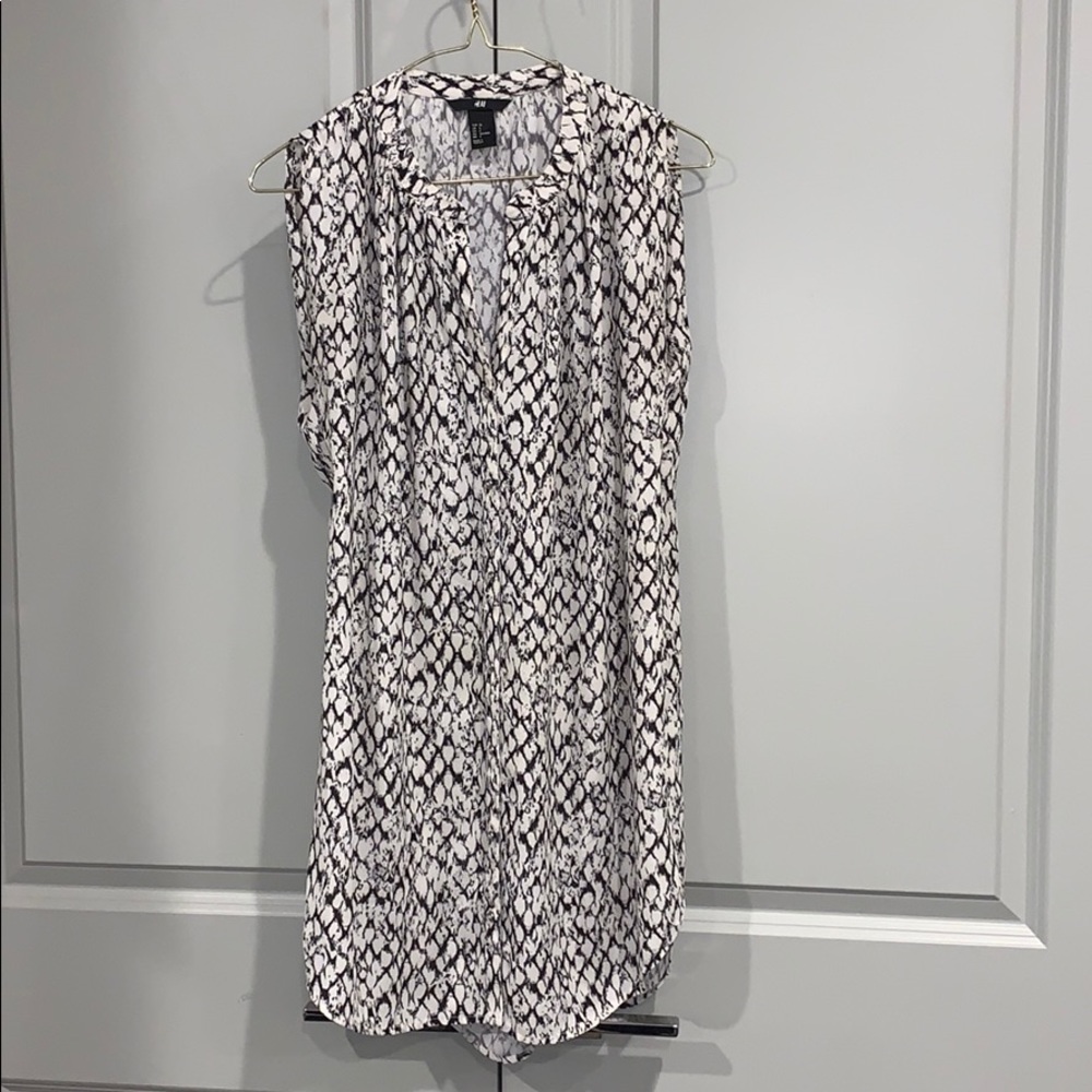 H&M Tunic/Dress
